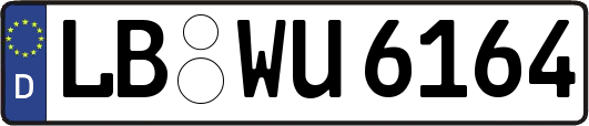 LB-WU6164