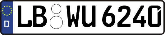 LB-WU6240