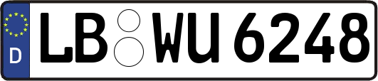 LB-WU6248