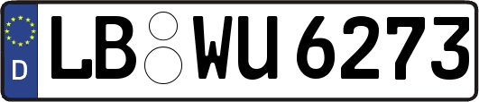 LB-WU6273