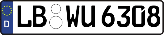 LB-WU6308