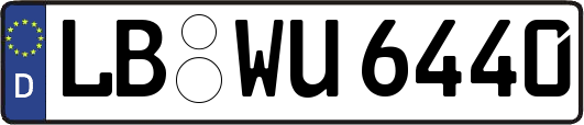 LB-WU6440