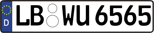 LB-WU6565