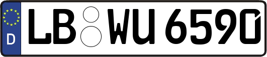 LB-WU6590