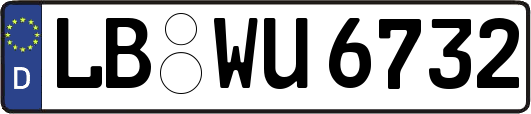 LB-WU6732