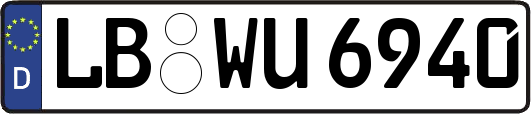 LB-WU6940