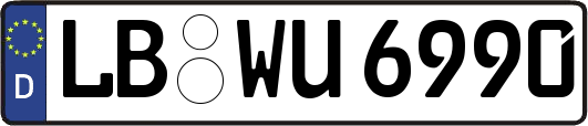 LB-WU6990