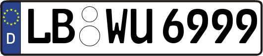 LB-WU6999