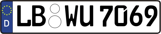 LB-WU7069