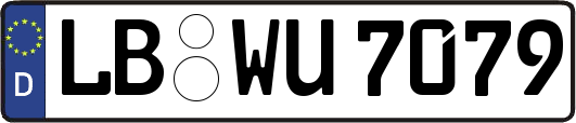 LB-WU7079