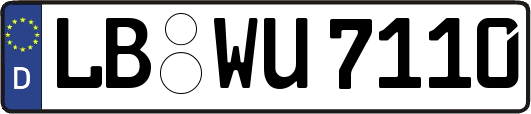 LB-WU7110