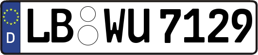 LB-WU7129
