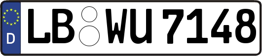 LB-WU7148