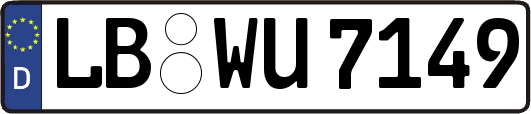 LB-WU7149