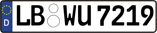 LB-WU7219