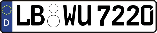 LB-WU7220