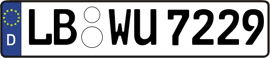 LB-WU7229