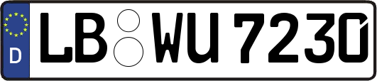 LB-WU7230