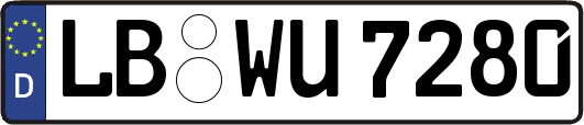 LB-WU7280