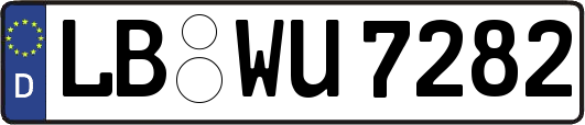 LB-WU7282