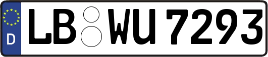 LB-WU7293