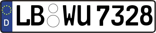 LB-WU7328