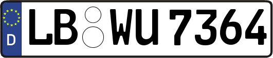 LB-WU7364