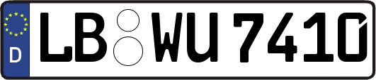 LB-WU7410