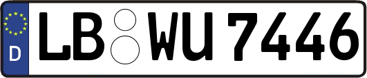 LB-WU7446