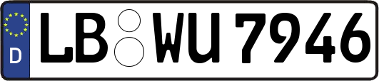 LB-WU7946