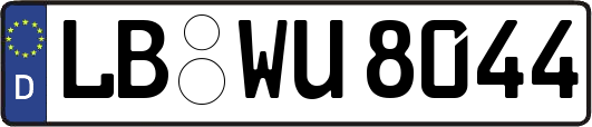 LB-WU8044