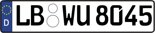 LB-WU8045