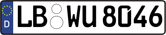 LB-WU8046
