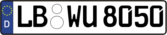 LB-WU8050