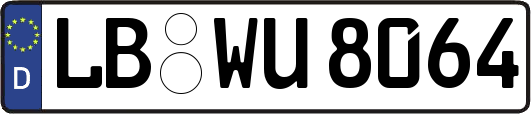 LB-WU8064