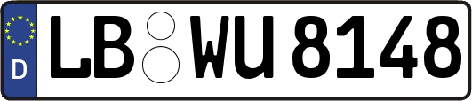 LB-WU8148