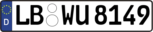 LB-WU8149