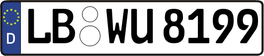 LB-WU8199