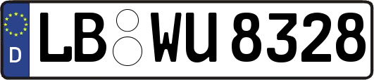 LB-WU8328