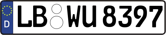LB-WU8397