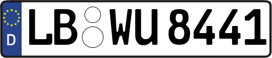 LB-WU8441