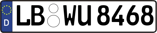 LB-WU8468