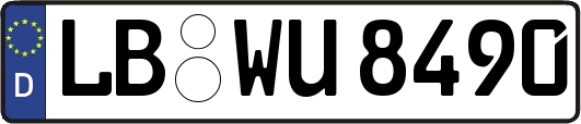 LB-WU8490
