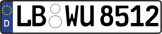LB-WU8512
