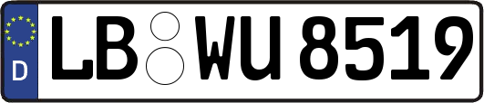LB-WU8519