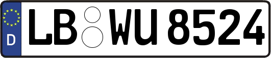 LB-WU8524