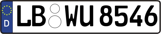 LB-WU8546