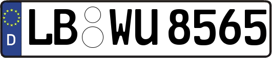 LB-WU8565