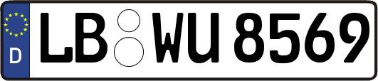 LB-WU8569