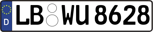 LB-WU8628